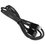 Кабель Borofone Lightning 8-pin - USB Type-C черный