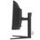 34" Монитор Acer Predator X34Vbmiiphuzx черный