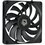 Вентилятор ID-COOLING NO Series [NO-8010-PWM] черный