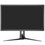 27" Монитор ASUS ROG Strix XG27UQR черный