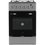 Комбинированная плита Aceline MC50-L02C серый