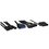 Корпус ExeGate EVO-9205-NPX700 [EX294976RUS] черный