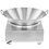 Плита компактная электрическая Viatto VA‑IC3520WOK серебристый