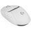 Мышь беспроводная Logitech G309 LIGHTSPEED [910-007207] белый