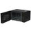 Микроволновая печь DEXP MW-23E1000SG черный