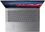 14.5" Ноутбук Lenovo Yoga Pro 7 14IAH10 серый