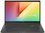 15.6" Ноутбук ASUS VivoBook 15 OLED K513EA-L11072W черный