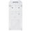 Корпус ZALMAN I3 NEO V2 [I3 NEO V2 White] белый