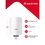 Водонагреватель электрический Ariston BLU1 ECO ABS PW 50 V