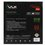 Тостер VLK Palermo 100 голубой