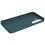 Samsung Silicone Case для Samsung Galaxy A37