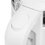 Electric kettle DEXP EK-GW01 white