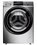 Kir yuvish mashinasi Haier HW60-BP12959AS серебристый