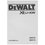 Перфоратор DeWalt DCH735N XR FLEXVOLТ 18/54V , Без ЗУ, Без АКБ