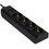 Сетевой фильтр FinePower Oriol 450B черный