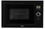 Встраиваемая микроволновая печь Midea AG925BV1-BL черный