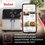 Аэрогриль Tefal Easy Fry Mega EY855D10 серебристый