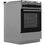 Комбинированная плита Gorenje GKS6C72XF серебристый
