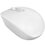 Мышь беспроводная Logitech M196 [910-007316] белый