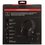 Wired headphones A4Tech Bloody G260 black 2023