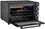 Mini oven Artel 6002 black
