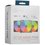 Комплект вентиляторов Montech GF120 ARGB PWM [GF120B3P] черный