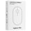 Sichqoncha simsiz Logitech Pebble M350 [910-005716 / 910-005541] oq