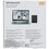 1 ТБ Внешний HDD WD Elements Portable [WDBUZG0010BBK-WESN]