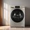 Стиральная машина Haier HW70-BP12959GE золотистый