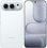 6.55" Смартфон HONOR 500 256 ГБ белый