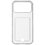 Overlay  Aceline Pocket для Apple iPhone 17 Pro Max transparent