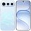 6.57" Смартфон HONOR 600 Pro 256 ГБ голубой