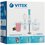 Блендер погружной Vitek VT-8530 белый