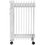 Moyli isitgich Electrolux EOH/BE-09ZW 2000 oq
