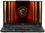 17.3" Ноутбук MSI Cyborg 17 B2RWEKG-278XRU черный