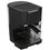 Кофеварка рожковая РЕДМОНД CM714 черный