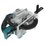 Пила дисковая Makita DCS553Z LXT 18V