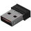 Keyboard and mouse Wireless   DEXP DKM-110WH black