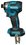 Дрель-шуруповерт Makita DTD173RTJ LXT 18V