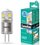 Лампа светодиодная Camelion LED G4/JD-NF/3w/845/220v