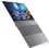 16" Ноутбук Lenovo Yoga 7 2-in-1 16ILL10 серый