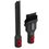 Upright vacuum cleaner    Dyson V15 Detect Absolute  silver