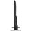 50" (126 sm) Televizor Sber SDX-50U4139 qora