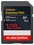 Карта памяти SanDisk Extreme SDXC 128 ГБ [SDSDXXJ-128G-GSCIN]