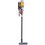 Вертикальный пылесос  Dyson V12 Detect Slim Absolute  серый