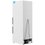 Холодильник с морозильником   Midea MDRB548MMF01 белый