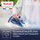 Утюг Tefal Easygliss Plus 2 FV5715E0 синий