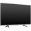 43" (108 см) Телевизор DEXP F43F8000Q серый