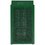 Корпус Thermaltake Ceres 350 MX Racing Green [CA-1Z3-00MCWN-00] зеленый