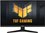 24.5" Монитор ASUS TUF Gaming VG259Q5A черный